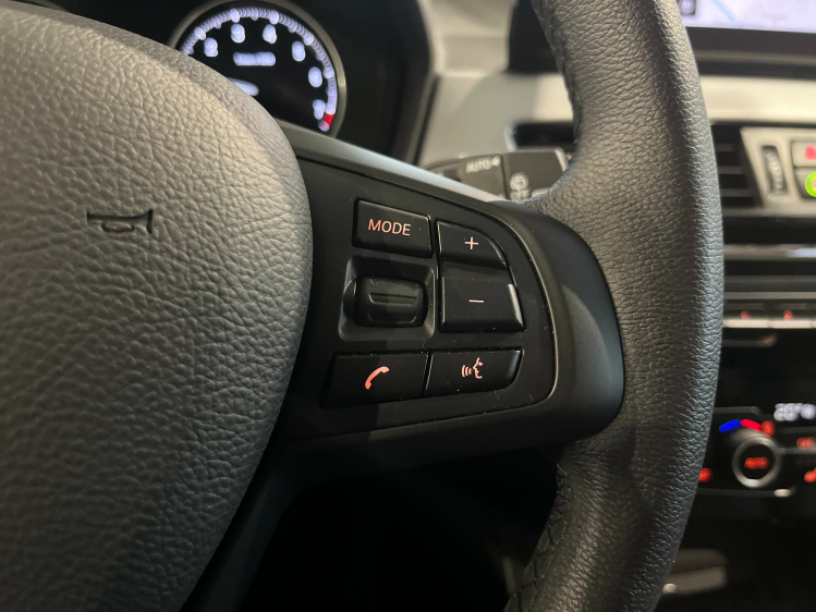 BMW X1 1.5iA xDrive25e Hybrid Panodak/Leder/Camera/HUD/.. Leconte Motors