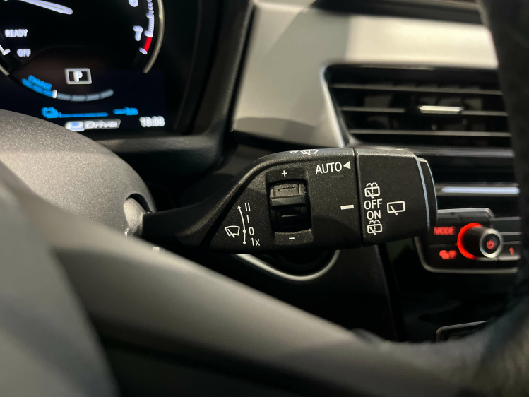 BMW X1 1.5iA xDrive25e Hybrid Panodak/Leder/Camera/HUD/.. Leconte Motors