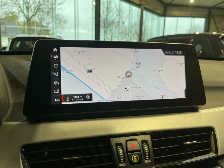 BMW X1 1.5iA xDrive25e Hybrid Panodak/Leder/Camera/HUD/.. Leconte Motors