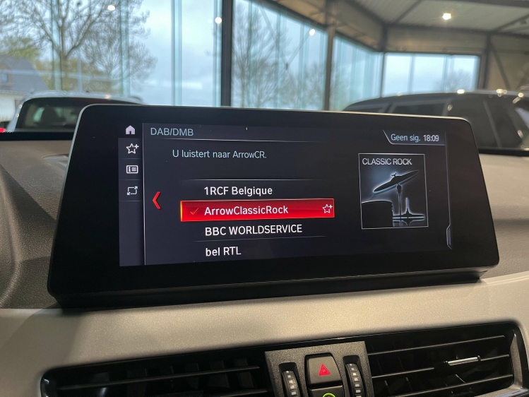 BMW X1 1.5iA xDrive25e Hybrid Panodak/Leder/Camera/HUD/.. Leconte Motors