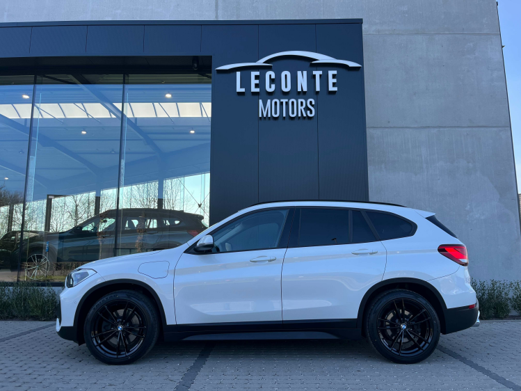BMW X1 1.5iA xDrive25e Hybrid Panodak/Leder/Camera/HUD/.. Leconte Motors