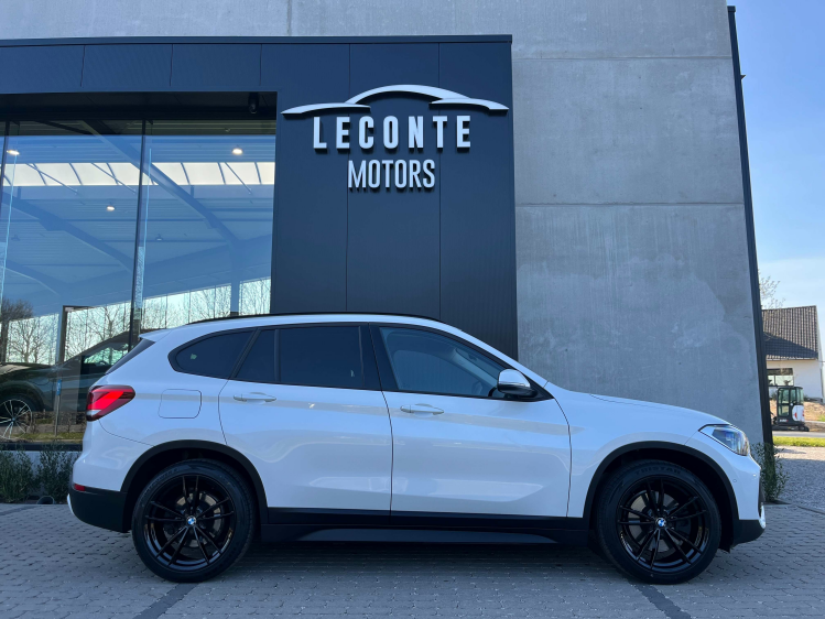 BMW X1 1.5iA xDrive25e Hybrid Panodak/Leder/Camera/HUD/.. Leconte Motors