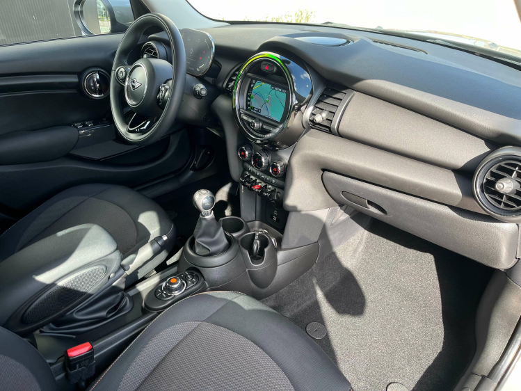 MINI One 1.5i 5-deurs Virtual-Cockpit/Gps/Cruise/DAB+/PDC Leconte Motors