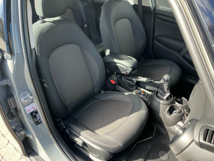 MINI One 1.5i 5-deurs Virtual-Cockpit/Gps/Cruise/DAB+/PDC Leconte Motors