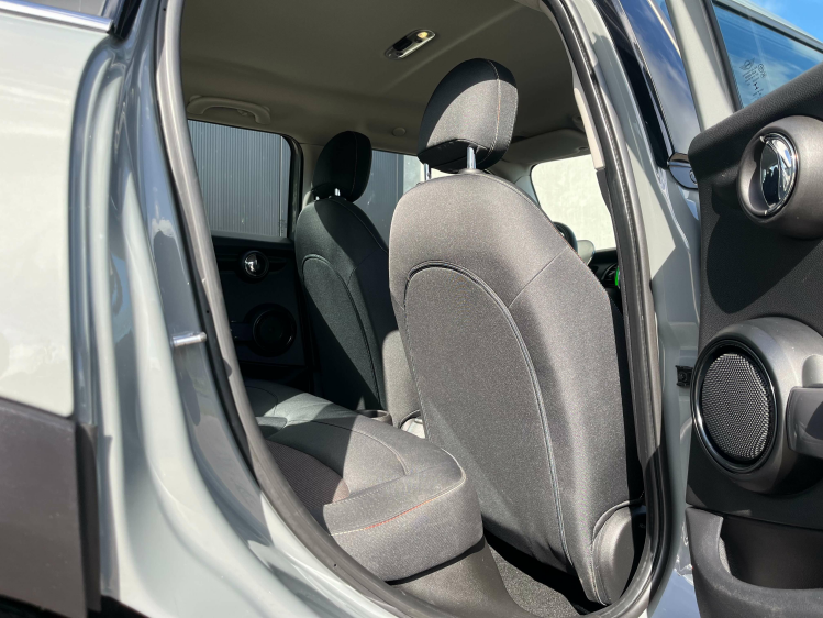 MINI One 1.5i 5-deurs Virtual-Cockpit/Gps/Cruise/DAB+/PDC Leconte Motors