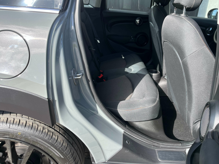 MINI One 1.5i 5-deurs Virtual-Cockpit/Gps/Cruise/DAB+/PDC Leconte Motors