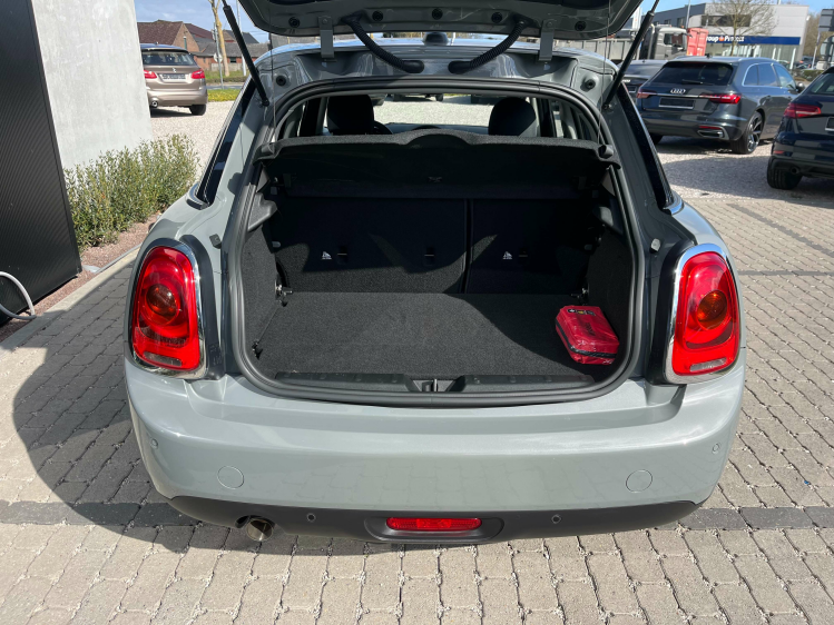 MINI One 1.5i 5-deurs Virtual-Cockpit/Gps/Cruise/DAB+/PDC Leconte Motors