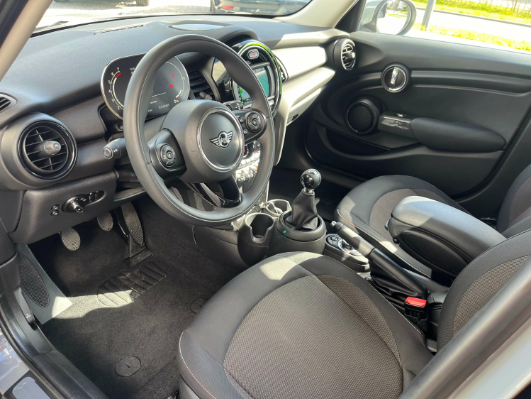 MINI One 1.5i 5-deurs Virtual-Cockpit/Gps/Cruise/DAB+/PDC Leconte Motors