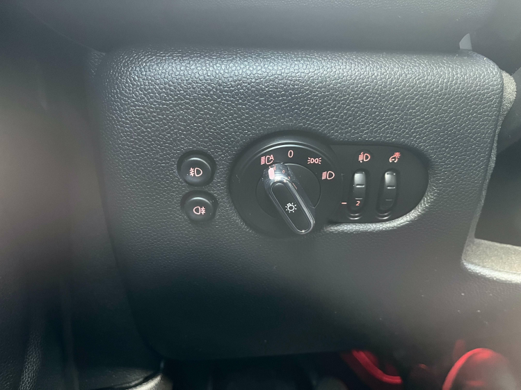 MINI One 1.5i 5-deurs Virtual-Cockpit/Gps/Cruise/DAB+/PDC Leconte Motors