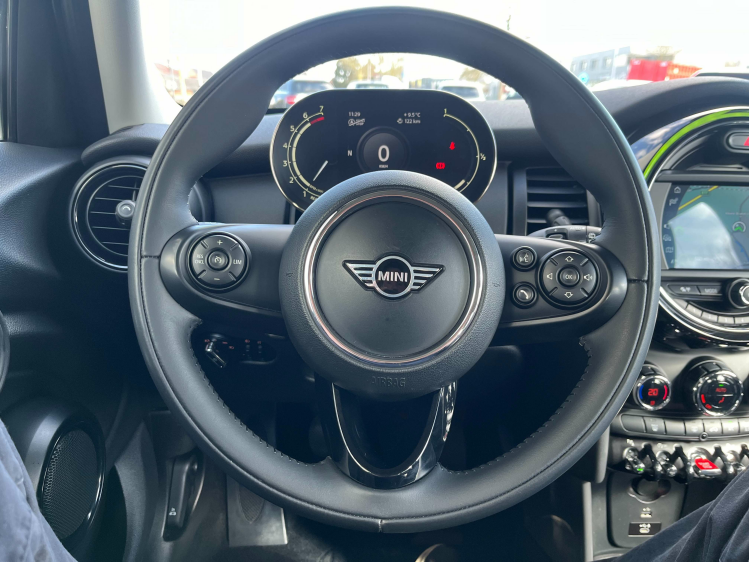 MINI One 1.5i 5-deurs Virtual-Cockpit/Gps/Cruise/DAB+/PDC Leconte Motors