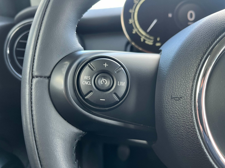 MINI One 1.5i 5-deurs Virtual-Cockpit/Gps/Cruise/DAB+/PDC Leconte Motors