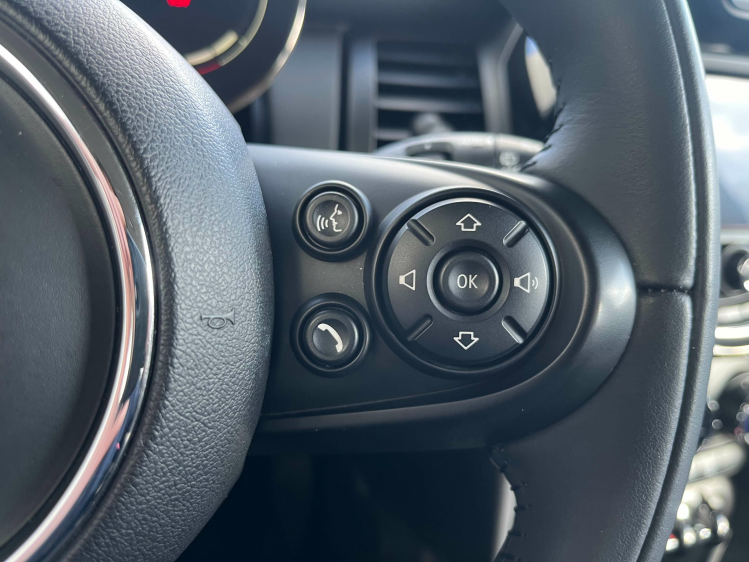 MINI One 1.5i 5-deurs Virtual-Cockpit/Gps/Cruise/DAB+/PDC Leconte Motors