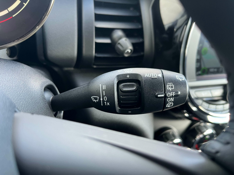 MINI One 1.5i 5-deurs Virtual-Cockpit/Gps/Cruise/DAB+/PDC Leconte Motors