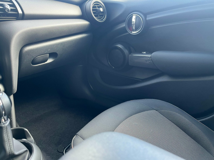 MINI One 1.5i 5-deurs Virtual-Cockpit/Gps/Cruise/DAB+/PDC Leconte Motors