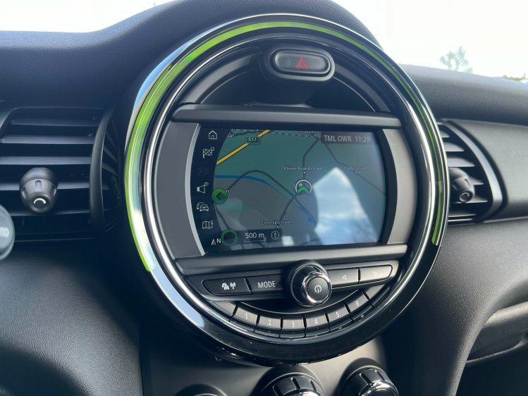 MINI One 1.5i 5-deurs Virtual-Cockpit/Gps/Cruise/DAB+/PDC Leconte Motors