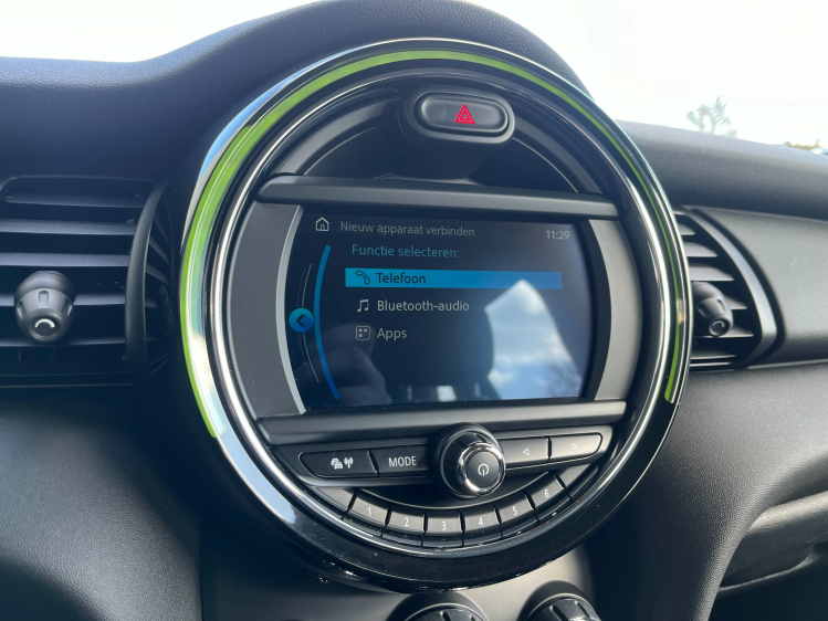 MINI One 1.5i 5-deurs Virtual-Cockpit/Gps/Cruise/DAB+/PDC Leconte Motors