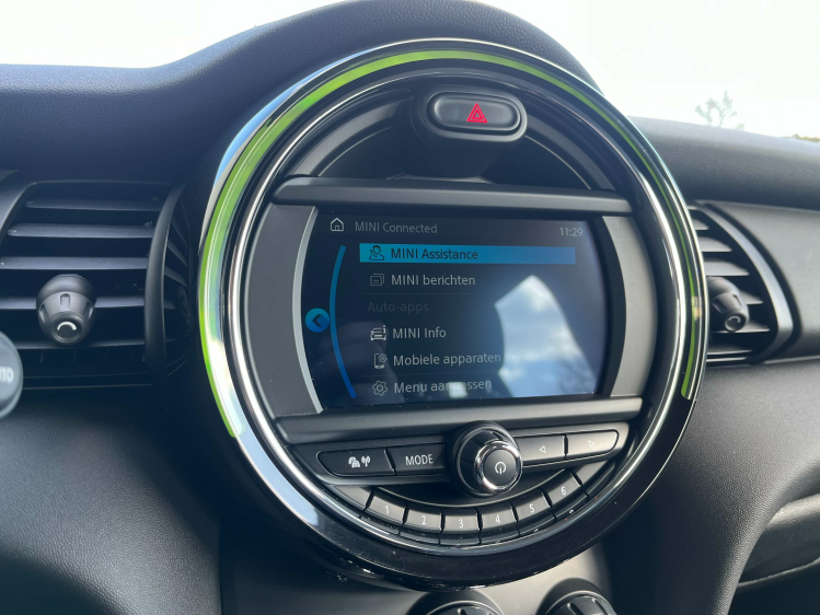 MINI One 1.5i 5-deurs Virtual-Cockpit/Gps/Cruise/DAB+/PDC Leconte Motors