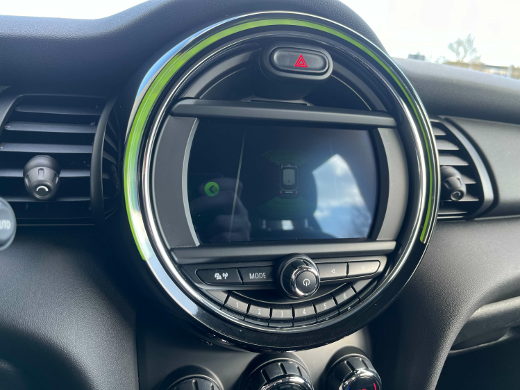 MINI One 1.5i 5-deurs Virtual-Cockpit/Gps/Cruise/DAB+/PDC Leconte Motors