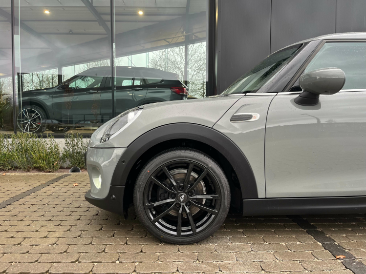 MINI One 1.5i 5-deurs Virtual-Cockpit/Gps/Cruise/DAB+/PDC Leconte Motors