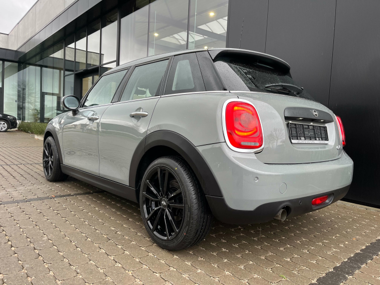 MINI One 1.5i 5-deurs Virtual-Cockpit/Gps/Cruise/DAB+/PDC Leconte Motors