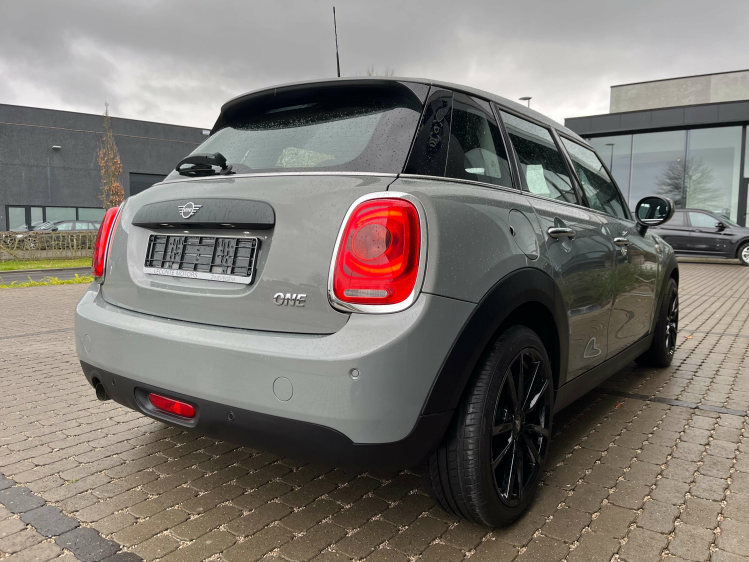 MINI One 1.5i 5-deurs Virtual-Cockpit/Gps/Cruise/DAB+/PDC Leconte Motors