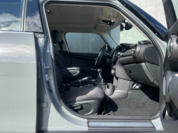 MINI One 1.5i 5-deurs Virtual-Cockpit/Gps/Cruise/DAB+/PDC Leconte Motors