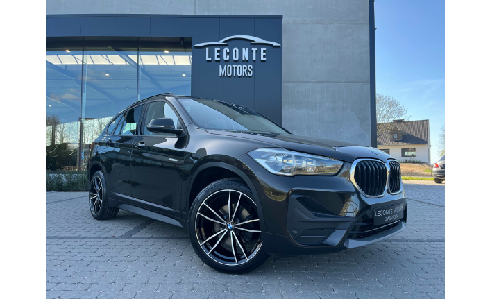 Leconte Motors - BMW X1