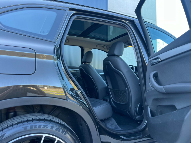 BMW X1 1.5iA sDrive18 Panodak/Leder/Gps-Pro/CAM/Carplay.. Leconte Motors