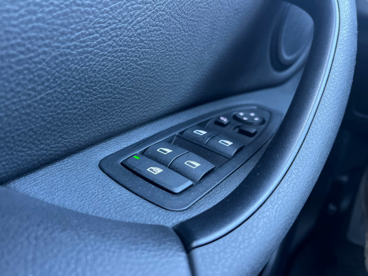 BMW X1 1.5iA sDrive18 Panodak/Leder/Gps-Pro/CAM/Carplay.. Leconte Motors