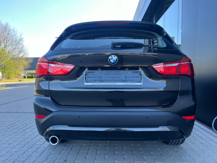 BMW X1 1.5iA sDrive18 Panodak/Leder/Gps-Pro/CAM/Carplay.. Leconte Motors