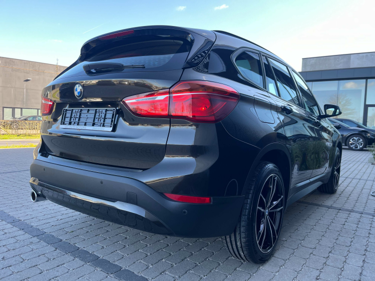 BMW X1 1.5iA sDrive18 Panodak/Leder/Gps-Pro/CAM/Carplay.. Leconte Motors