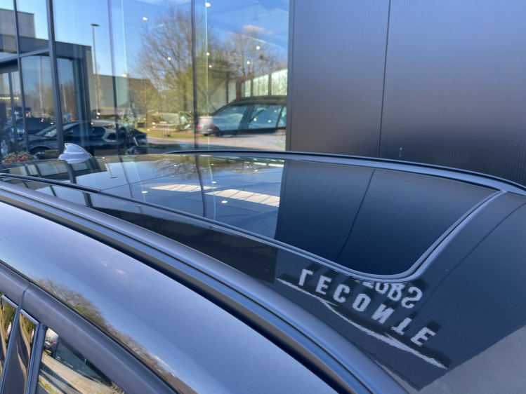 BMW X1 1.5iA sDrive18 Panodak/Leder/Gps-Pro/CAM/Carplay.. Leconte Motors