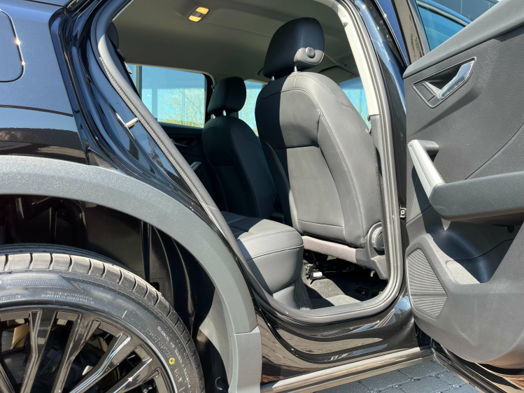 Audi Q2 35 TFSI S-Tronic LED/Camera/Leder/Gps/Cruise/PDC.. Leconte Motors