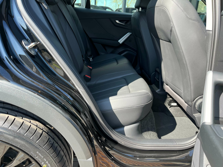 Audi Q2 35 TFSI S-Tronic LED/Camera/Leder/Gps/Cruise/PDC.. Leconte Motors