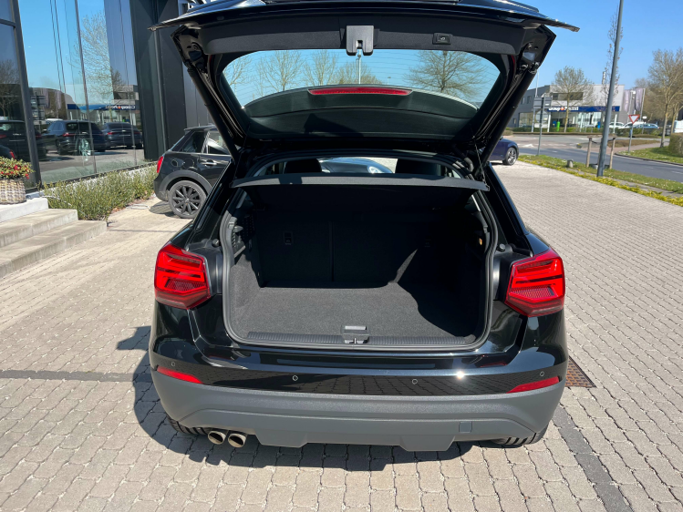 Audi Q2 35 TFSI S-Tronic LED/Camera/Leder/Gps/Cruise/PDC.. Leconte Motors