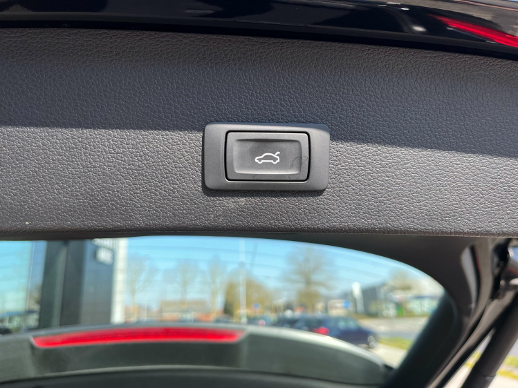 Audi Q2 35 TFSI S-Tronic LED/Camera/Leder/Gps/Cruise/PDC.. Leconte Motors