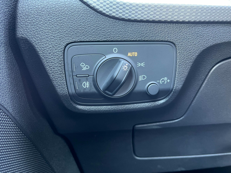 Audi Q2 35 TFSI S-Tronic LED/Camera/Leder/Gps/Cruise/PDC.. Leconte Motors