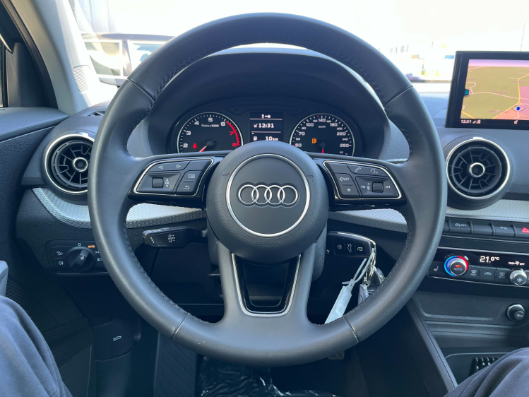 Audi Q2 35 TFSI S-Tronic LED/Camera/Leder/Gps/Cruise/PDC.. Leconte Motors