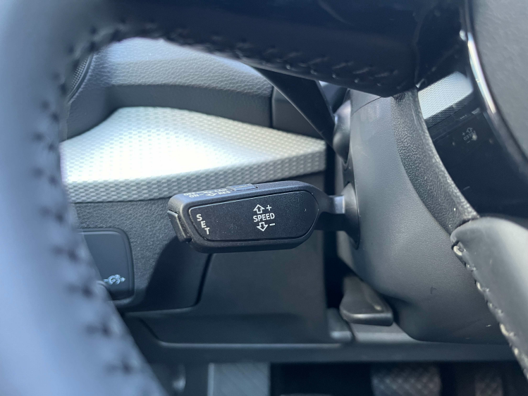 Audi Q2 35 TFSI S-Tronic LED/Camera/Leder/Gps/Cruise/PDC.. Leconte Motors