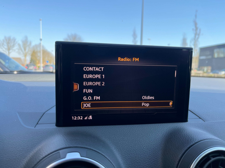 Audi Q2 35 TFSI S-Tronic LED/Camera/Leder/Gps/Cruise/PDC.. Leconte Motors