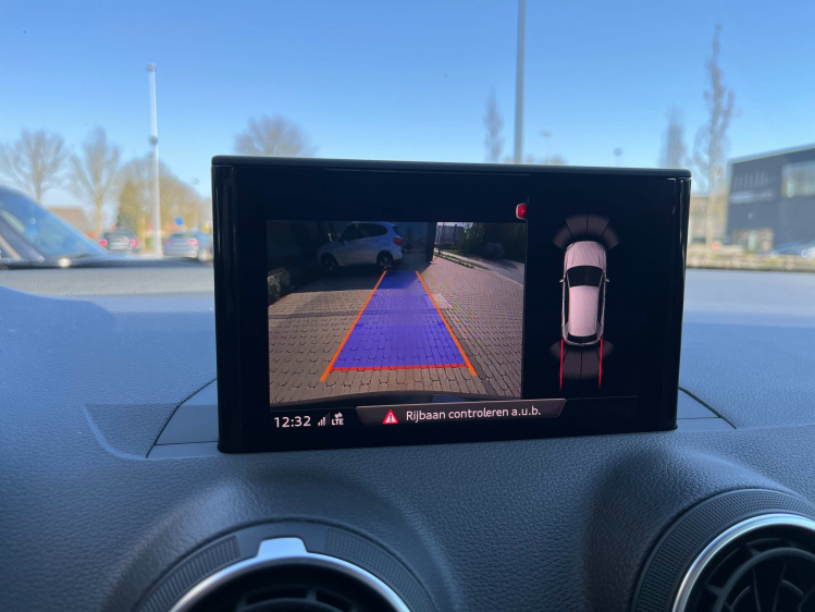 Audi Q2 35 TFSI S-Tronic LED/Camera/Leder/Gps/Cruise/PDC.. Leconte Motors