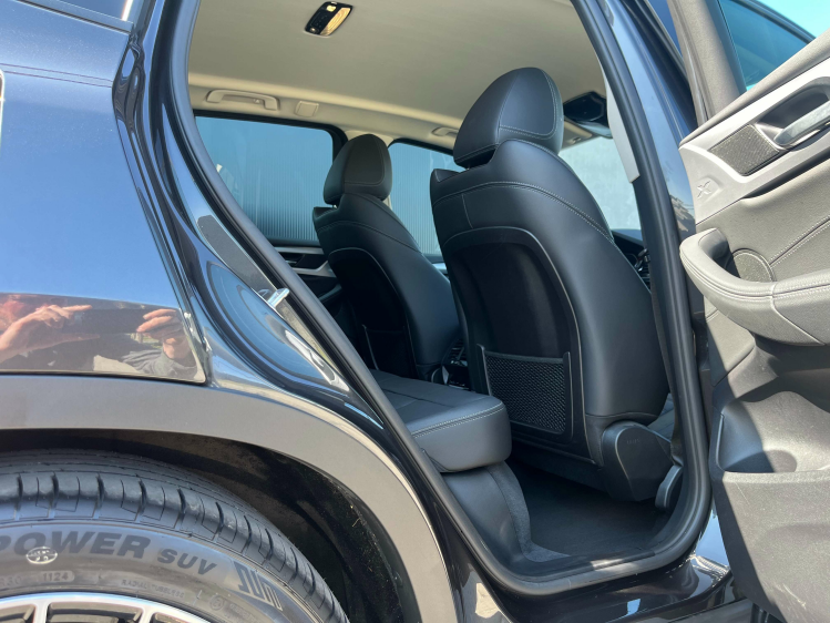 BMW X3 2.0iAS xDrive30e Hybride Sportzetels/CAM/Carplay.. Leconte Motors