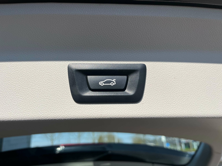 BMW X3 2.0iAS xDrive30e Hybride Sportzetels/CAM/Carplay.. Leconte Motors