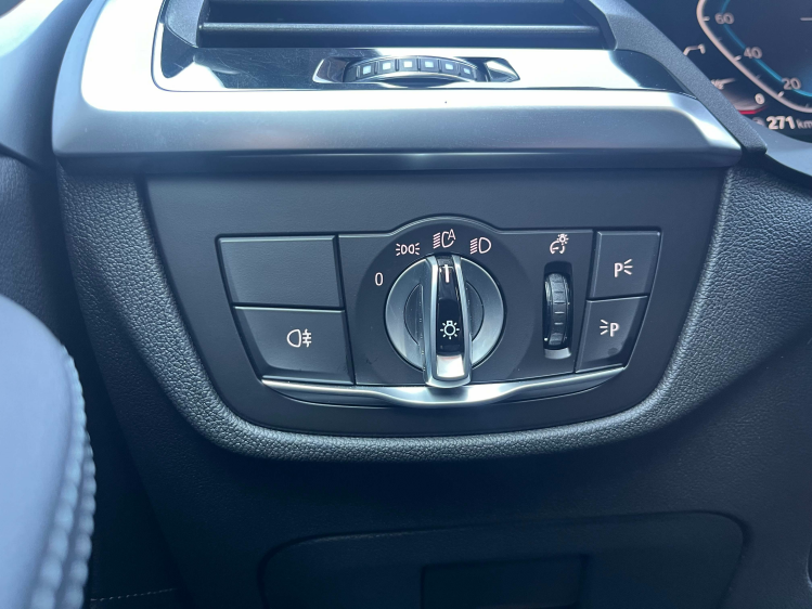 BMW X3 2.0iAS xDrive30e Hybride Sportzetels/CAM/Carplay.. Leconte Motors