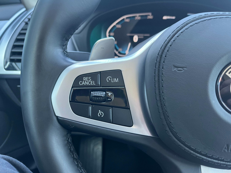 BMW X3 2.0iAS xDrive30e Hybride Sportzetels/CAM/Carplay.. Leconte Motors