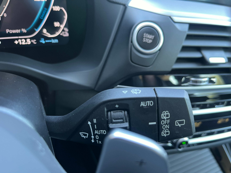 BMW X3 2.0iAS xDrive30e Hybride Sportzetels/CAM/Carplay.. Leconte Motors