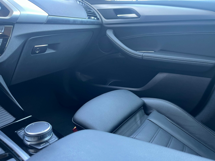 BMW X3 2.0iAS xDrive30e Hybride Sportzetels/CAM/Carplay.. Leconte Motors