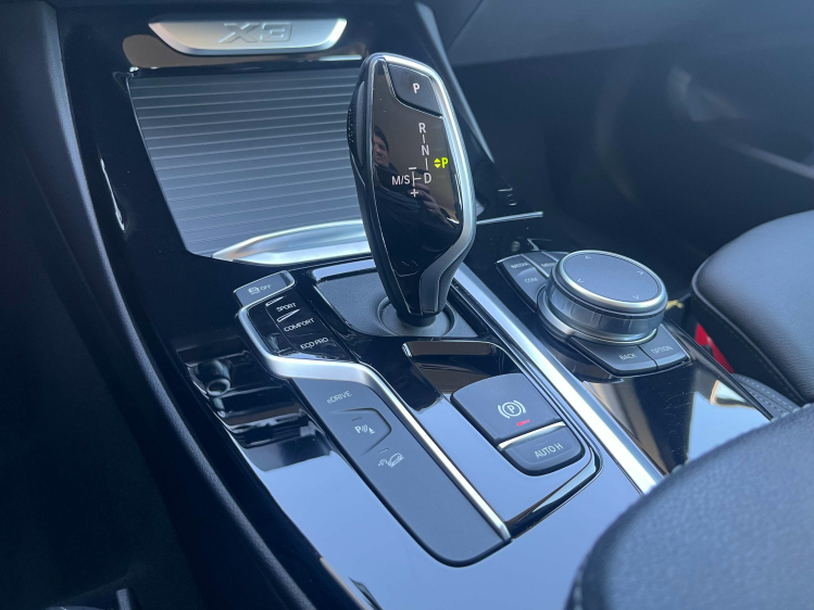 BMW X3 2.0iAS xDrive30e Hybride Sportzetels/CAM/Carplay.. Leconte Motors