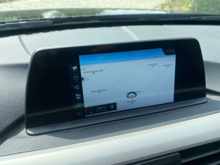 BMW 316 316d Berline Facelift 80.000km Full-LED/Gps/PDC/.. Leconte Motors