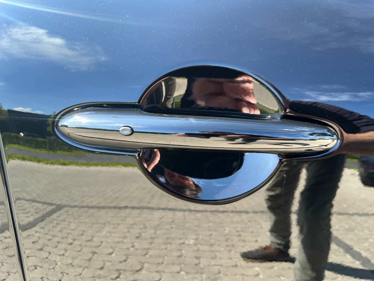 MINI Cooper SE Countryman 1.5A ALL4 Hybrid JCW-PACK Panodak/Leder/Carplay... Leconte Motors